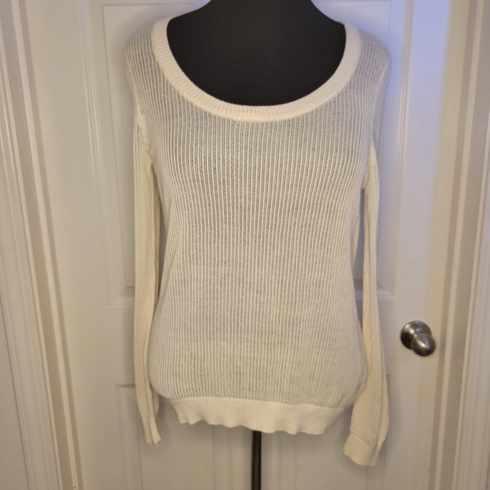 NWT Long Sleeve Top